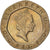 Moneta, Wielka Brytania, 20 Pence, 1993