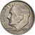 Coin, United States, Dime, 1977