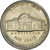 Coin, United States, 5 Cents, 1995