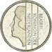Münze, Niederlande, 10 Cents, 1992