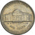 Coin, United States, 5 Cents, 1993