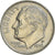 Coin, United States, Dime, 1996