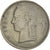 Coin, Belgium, Franc, 1951