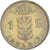 Coin, Belgium, Franc, 1951