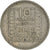 Munten, Frankrijk, 10 Francs, 1948