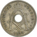 Coin, Belgium, 5 Centimes, 1925