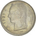 Coin, Belgium, Franc, 1951