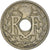Münze, Frankreich, 25 Centimes, 1920