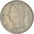 Monnaie, Belgique, Franc, 1951