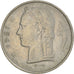 Coin, Belgium, Franc, 1951