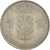 Coin, Belgium, Franc, 1951