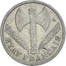 Moneta, Francja, 50 Centimes, 1942