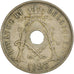 Moneta, Belgia, 25 Centimes, 1923