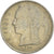 Coin, Belgium, Franc, 1951