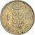 Coin, Belgium, Franc, 1951