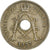 Monnaie, Belgique, 10 Centimes, 1927