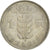 Coin, Belgium, Franc, 1951