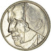 Moneda, Bélgica, 50 Francs, 50 Frank, 1990