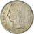 Coin, Belgium, Franc, 1952