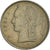 Coin, Belgium, Franc, 1951