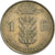 Coin, Belgium, Franc, 1951