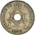 Monnaie, Belgique, 10 Centimes, 1929