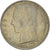 Coin, Belgium, Franc, 1958