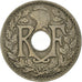 Coin, France, 25 Centimes, 1926