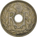 Coin, France, 25 Centimes, 1919