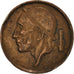 Coin, Belgium, 50 Centimes, 1958