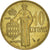 Coin, Monaco, 10 Centimes, 1979