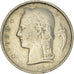 Coin, Belgium, Franc, 1952