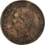 Coin, Greece, 10 Lepta, 1869