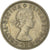 Coin, Great Britain, Shilling, 1955