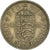 Coin, Great Britain, Shilling, 1955