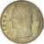 Coin, Belgium, Franc, 1962