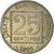 Coin, France, 25 Centimes, 1903