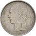 Coin, Belgium, Franc, 1975