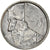 Coin, Belgium, 50 Francs, 50 Frank, 1992