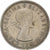 Coin, Great Britain, Shilling, 1961