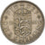 Coin, Great Britain, Shilling, 1961