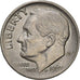 Coin, United States, Dime, 1967