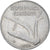 Moneda, Italia, 10 Lire, 1953