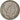 Coin, Algeria, 100 Francs, 1950