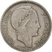Coin, Algeria, 100 Francs, 1950