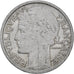 Monnaie, France, 2 Francs, 1948