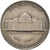 Coin, United States, 5 Cents, 1963