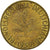 Munten, Federale Duitse Republiek, 10 Pfennig, 1950