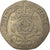 Moneta, Wielka Brytania, 20 Pence, 1985
