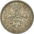 Moneta, Gran Bretagna, 6 Pence, 1960